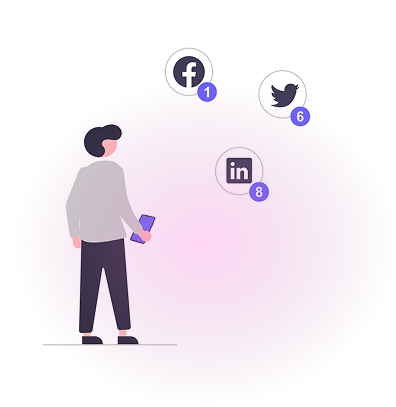 Free Social Exposure